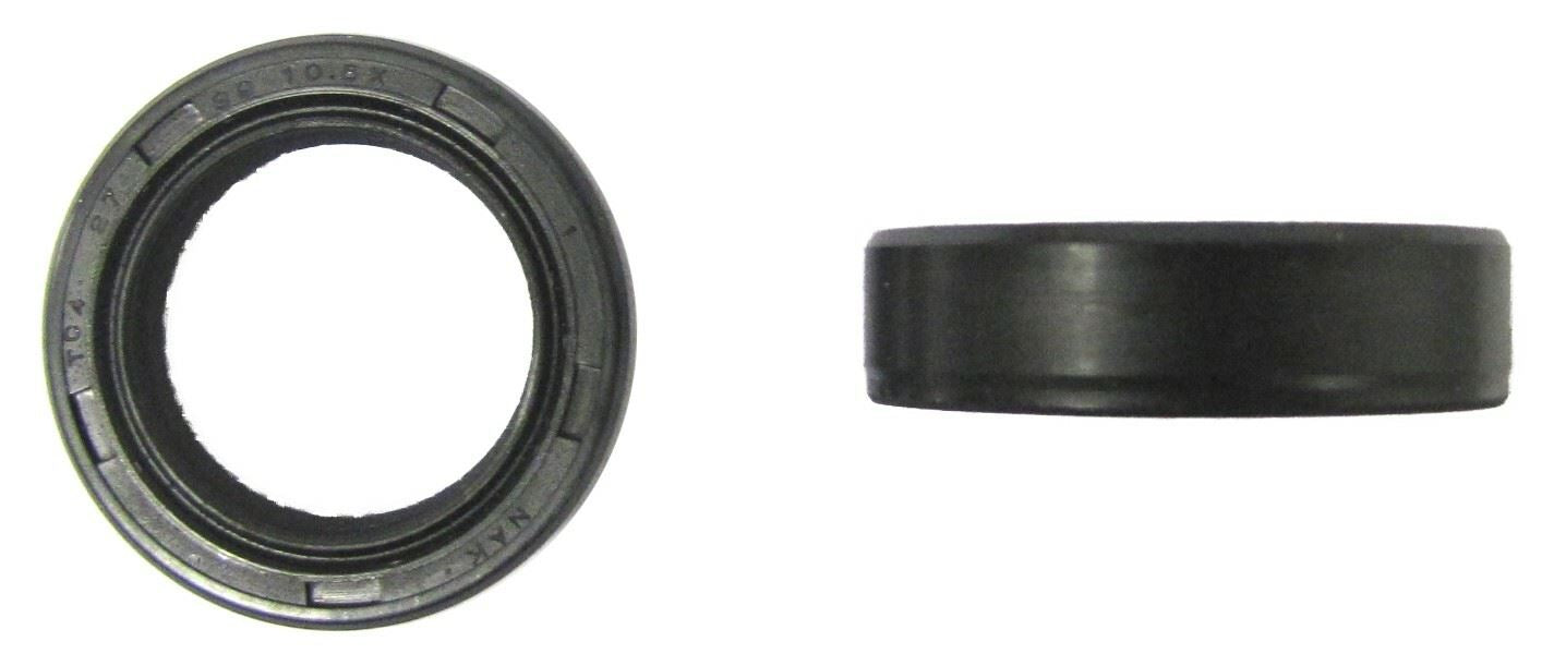 Fork Seals 27mm x 39mm x 10.5mm with no lip