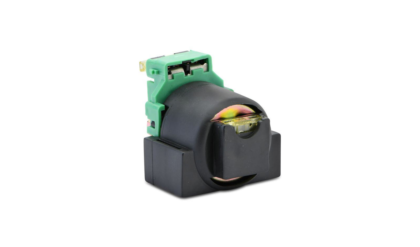 Starter Relay Suzuki GS500 01-02, GS500E 89-02, GS500F 04-09 OE Ref: 31800-01D00, Ref: SMU6081