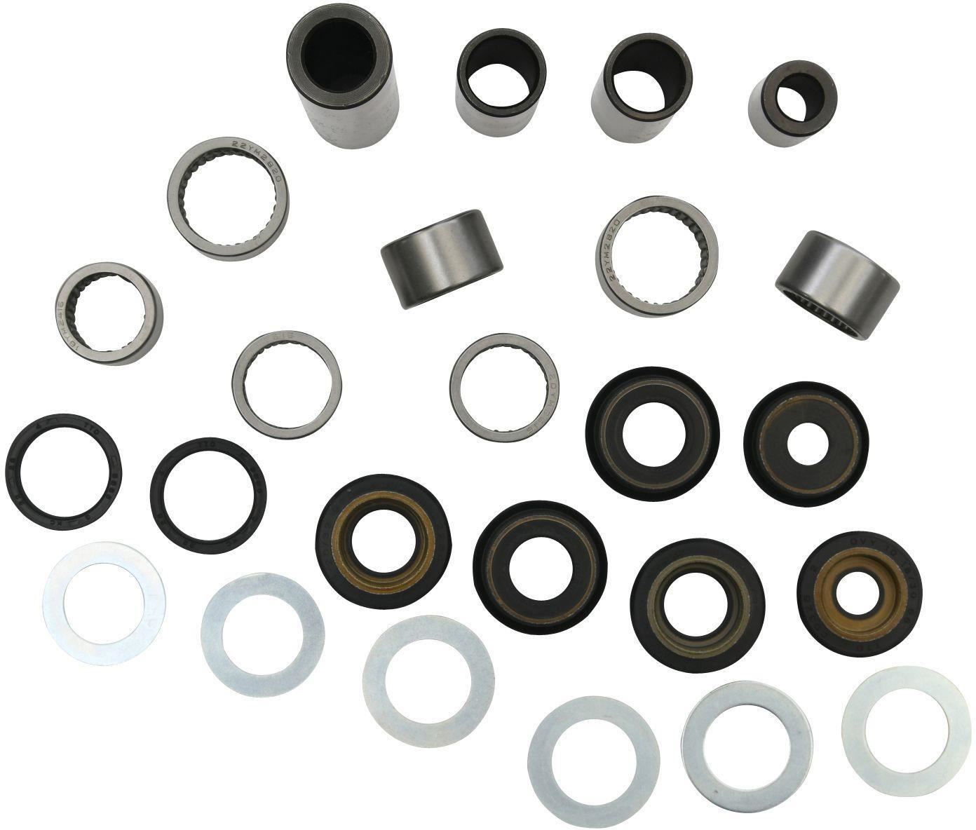 Linkage Bearing Kit Gas-Gas EX250F 2021, EX350F 2021, EX450F 2021, MC125 2021, MC250F 2021, MC450F 2021, Husqvarna FC 250 2022, FC 350 2022, FC 450 2022, FC 450 Rockstar Edition 2020, FC 450 Rockstar Edition 2021, FC 450 Rockstar Edition 20-21, F