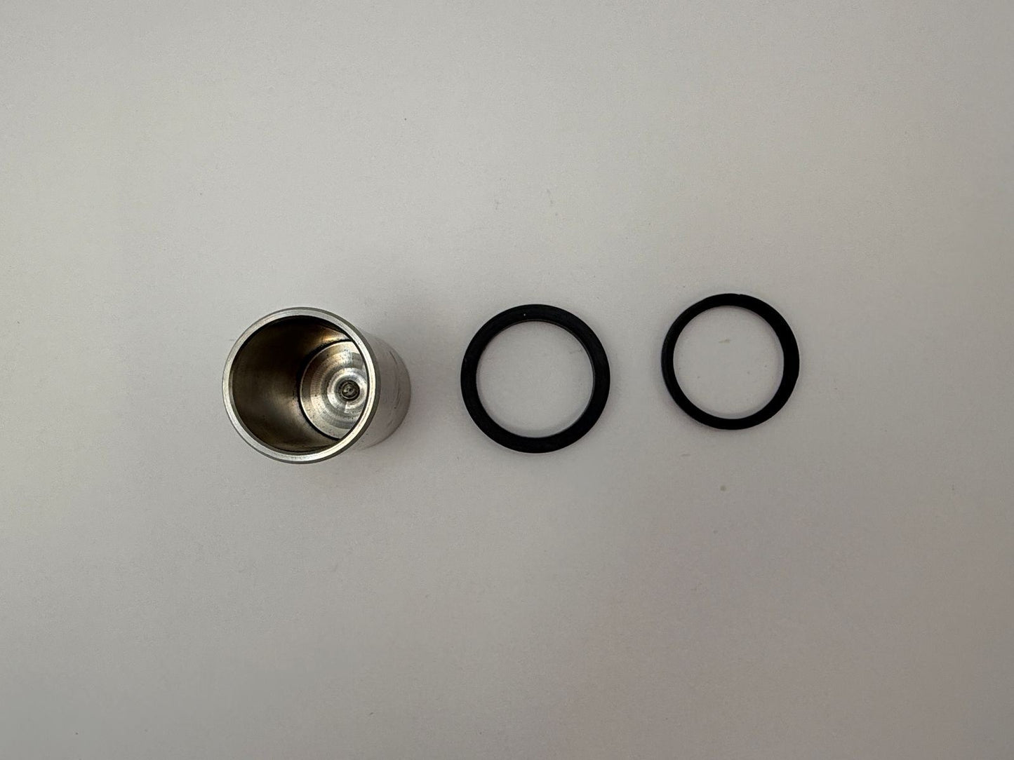 Stainless Steel 316L Brake Caliper Piston & Seal Kit 22.50mm x 39mm