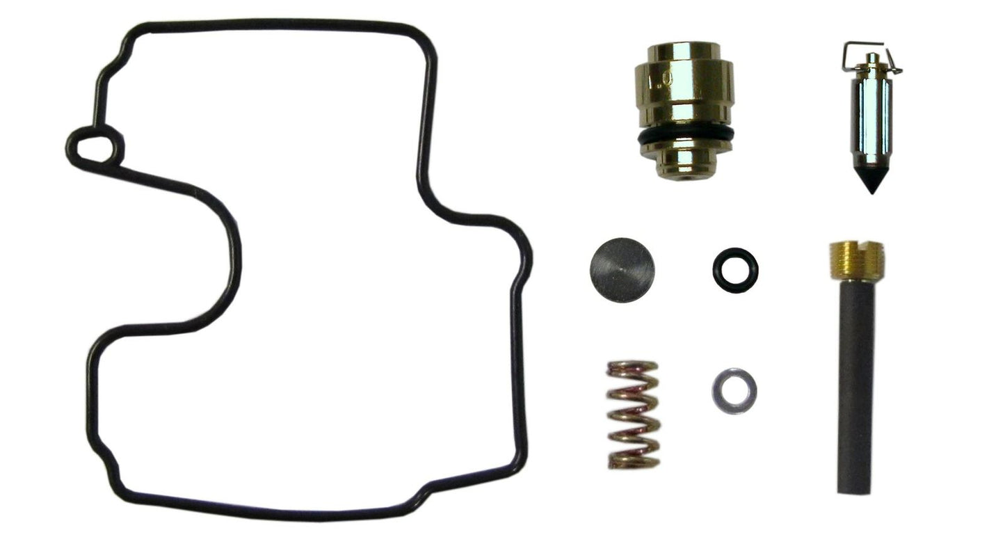 TourMax Carb Repair Kit Yamaha YZF1000R Thunderace 96-01