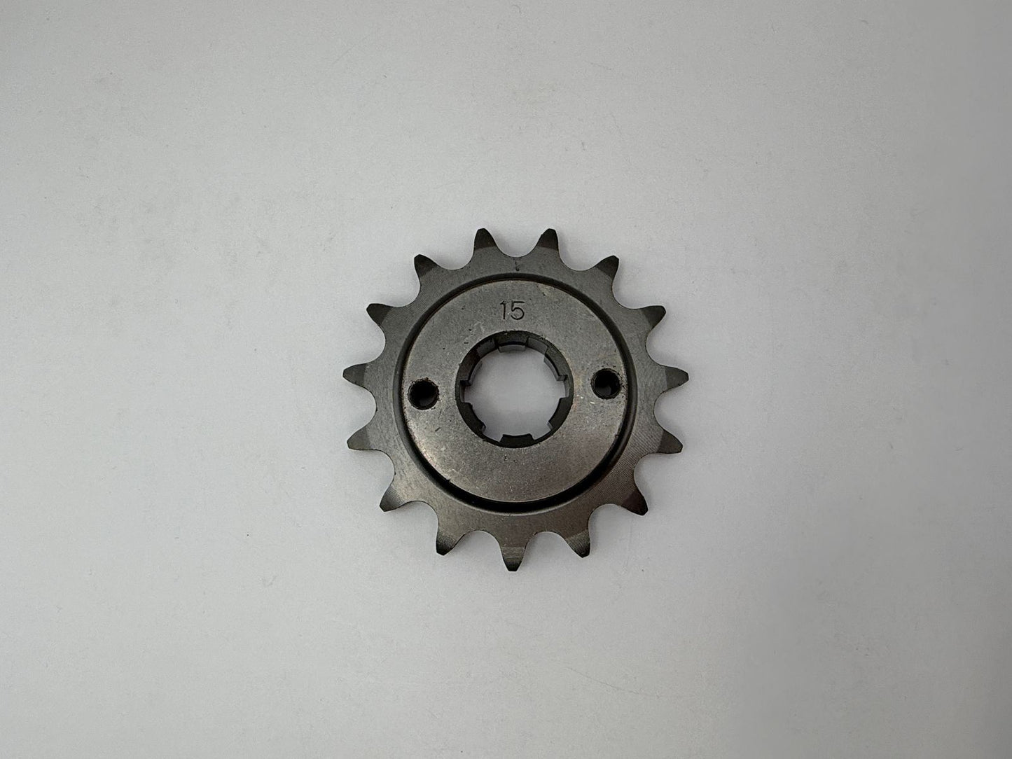 492-15 Front Sprocket Ducati 600SL Pantah 81-83