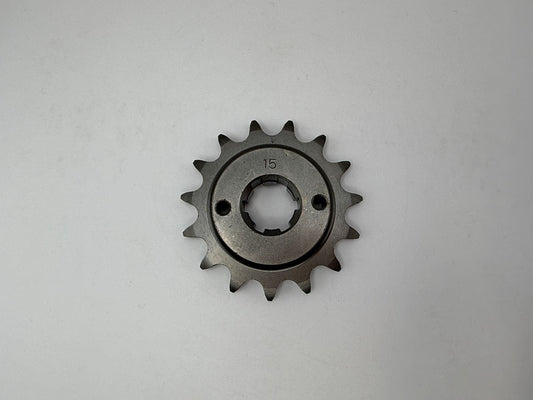 492-15 Front Sprocket Ducati 600SL Pantah 81-83