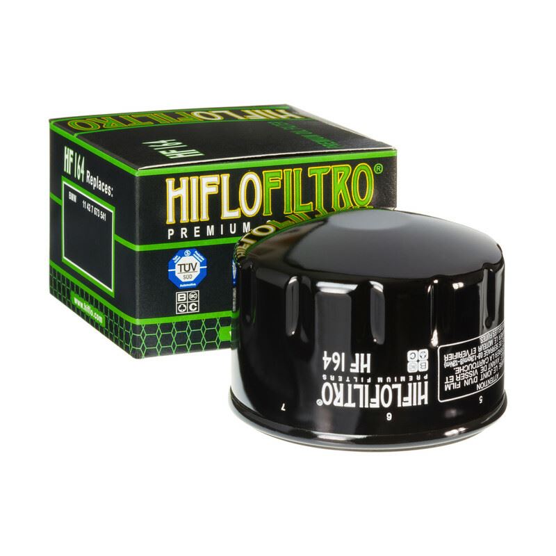 HF164 Hiflo Oil filter