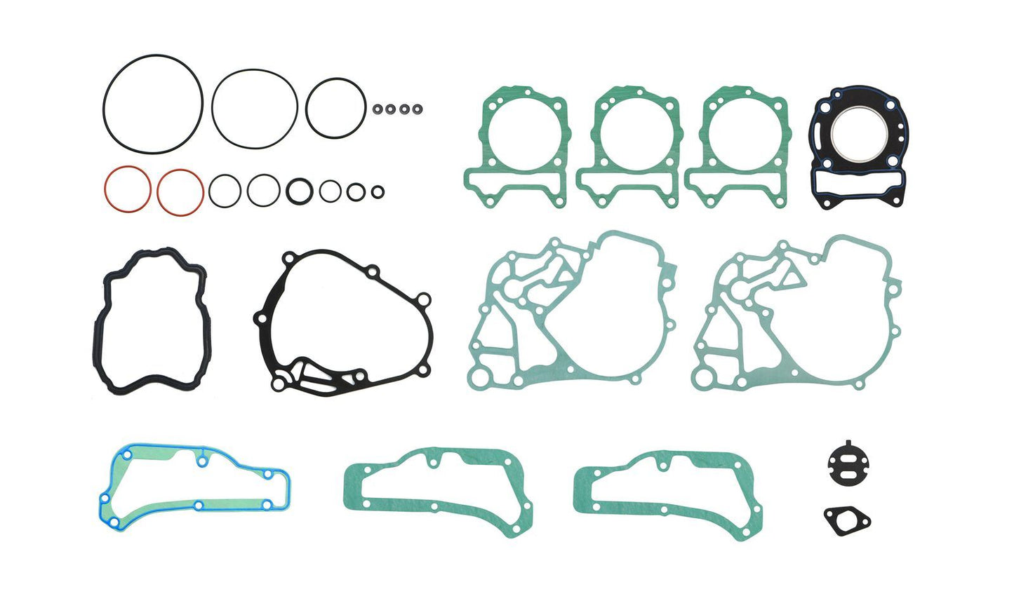 Centauro Full Gasket Set Piaggio 125 Superhexagon 00-03, X9 01-02, Gilera DNA 125 01-03