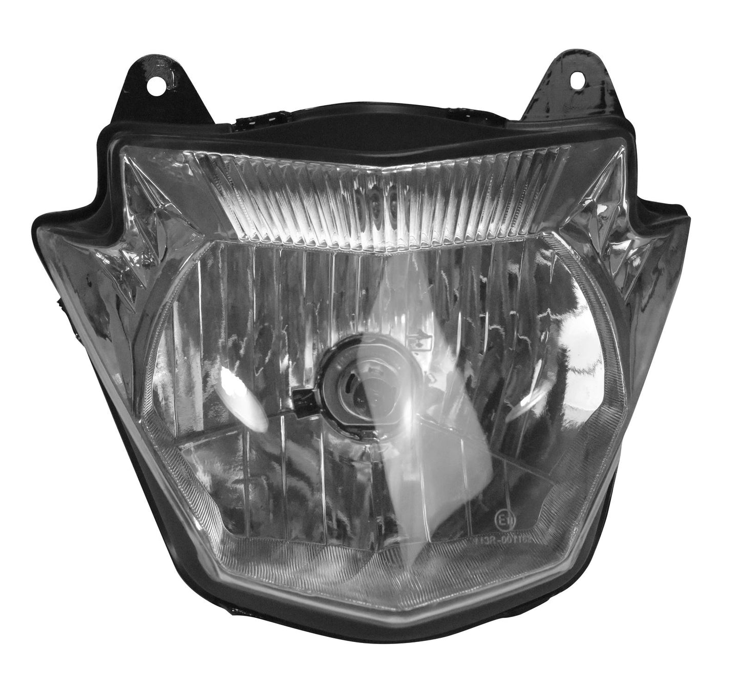Head Light For Yamaha YBR125