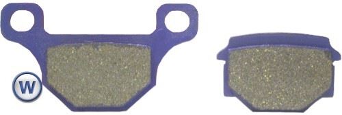 Kyoto Brake Pads FA93