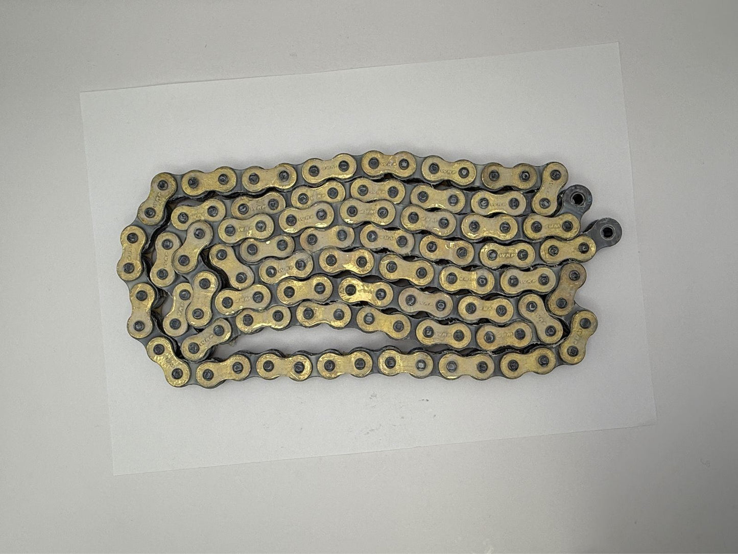 Heavy Duty Chain PMX 520-120 Links