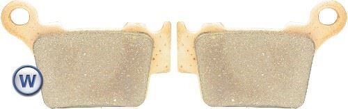 Goldfren Brake Pads AD191, FA368, SBS791, FDB2165, DP935, VD997