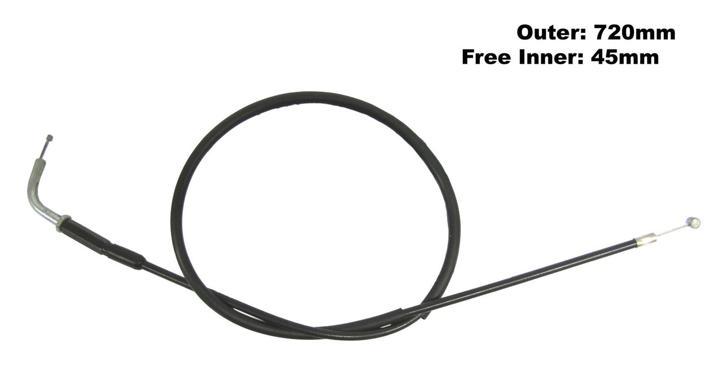 Choke Cable Yamaha XT125R,XT125X 2005-2008