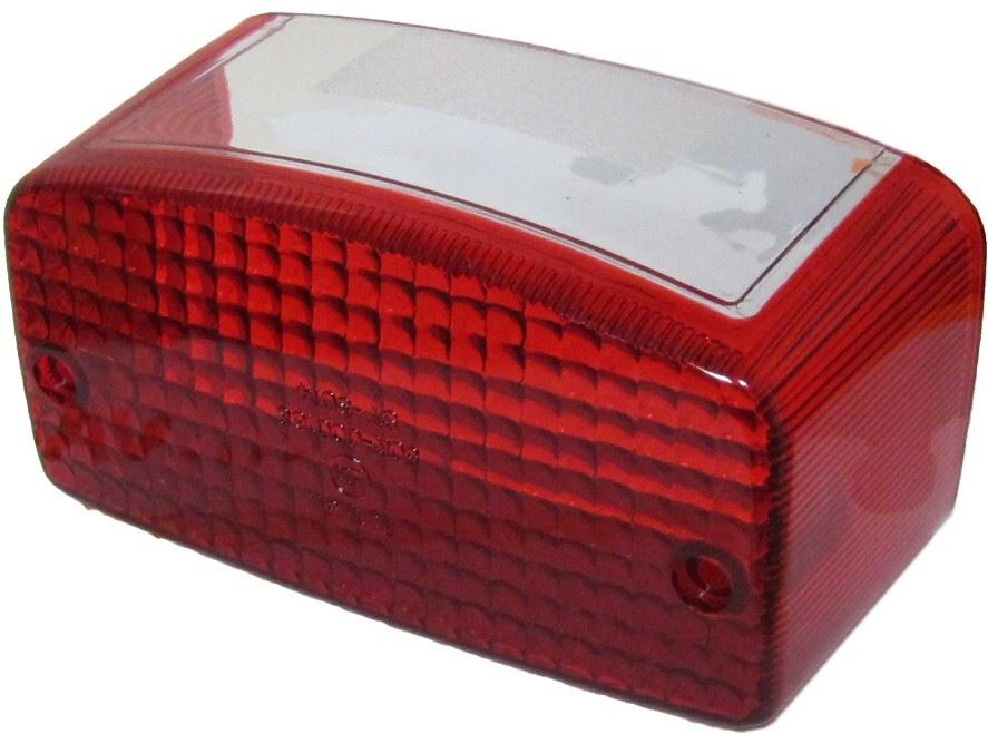 Taillight Lens Honda MTX50, MTX80, MTX125, ST50, CG125, XL125