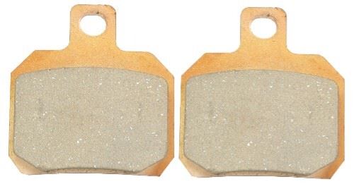 Kyoto Brake Pads FA266