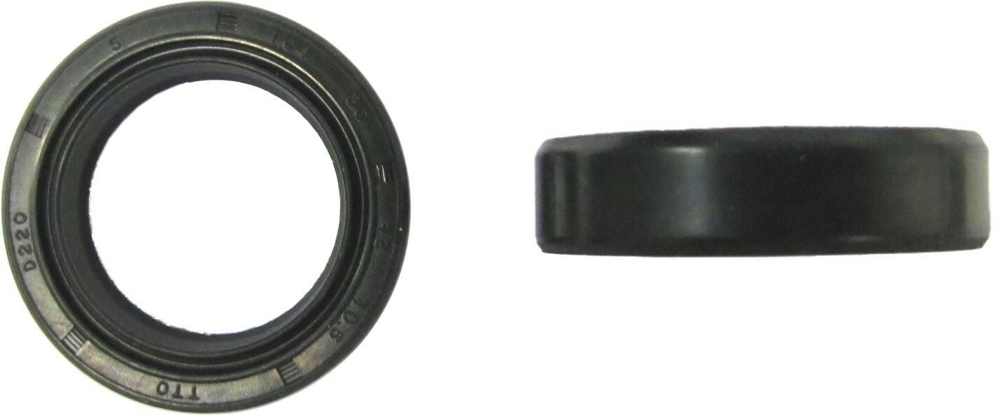 Fork Seals 30mm x 42mm x 10.5mm with no lip