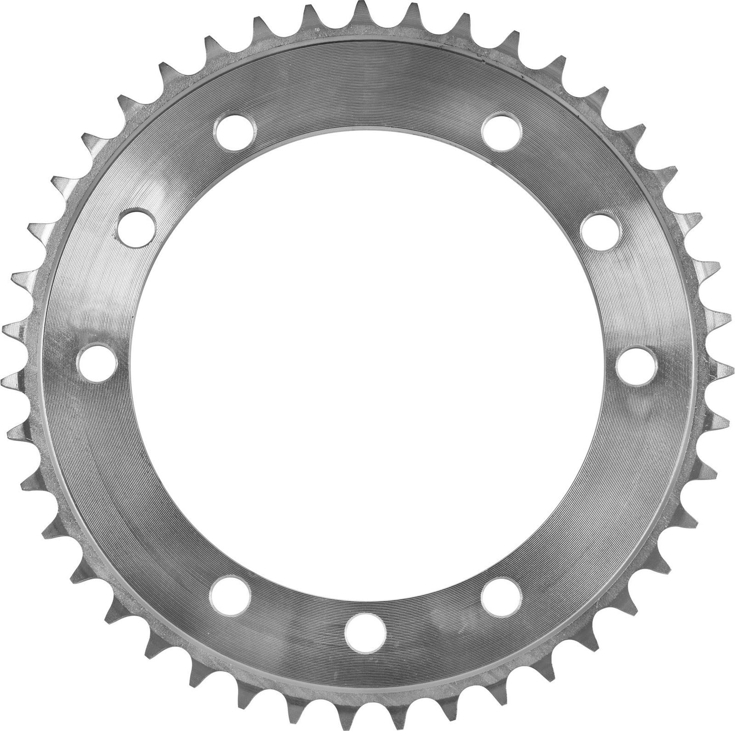 Rear Sprocket 45 Teeth For Honda NT 400 Bros L 1990 (0400 CC)