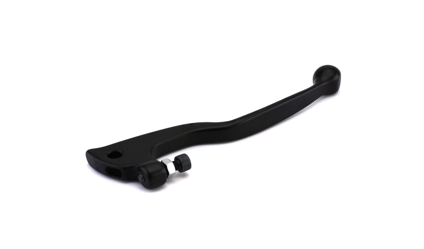 Front Brake Lever Black Yamaha 55Y