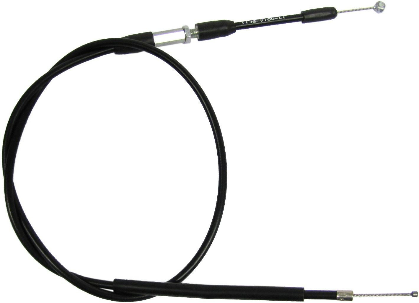 Decompressor Cable Kawasaki KX250F 2005-2010, KX450F 2006-2008, RM-Z250 2005-2006