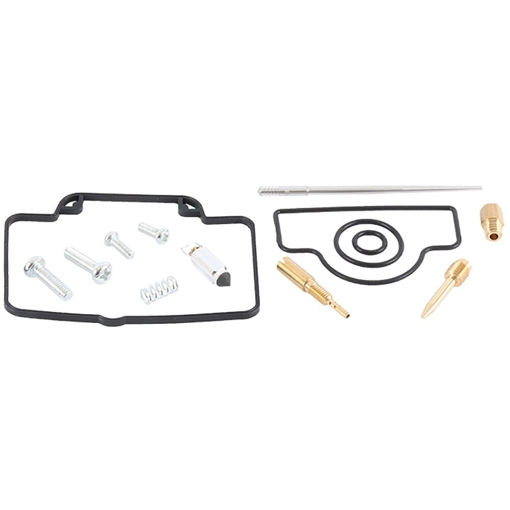 Carburetor Rebuild Kit For Suzuki RM125 1993