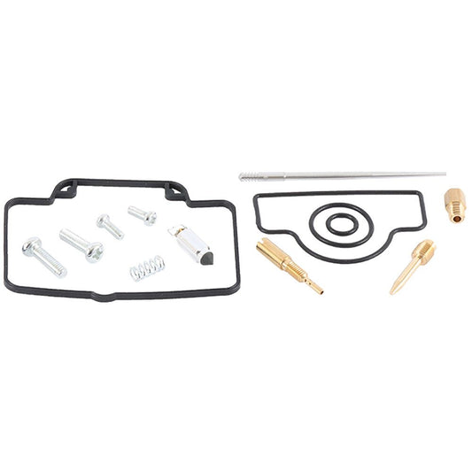 Carburetor Rebuild Kit For Suzuki RM125 1993