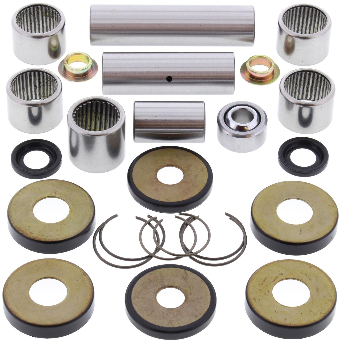 Linkage Bearing Kit Suzuki RM125 1991, RM250 1991