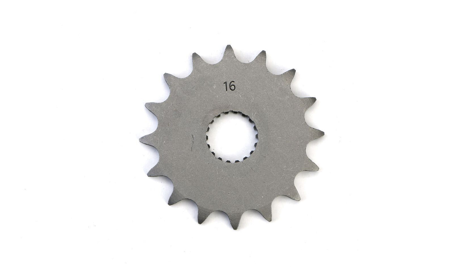 1186-17 Front Sprocket Triumph 1200 Thruxton 16-20