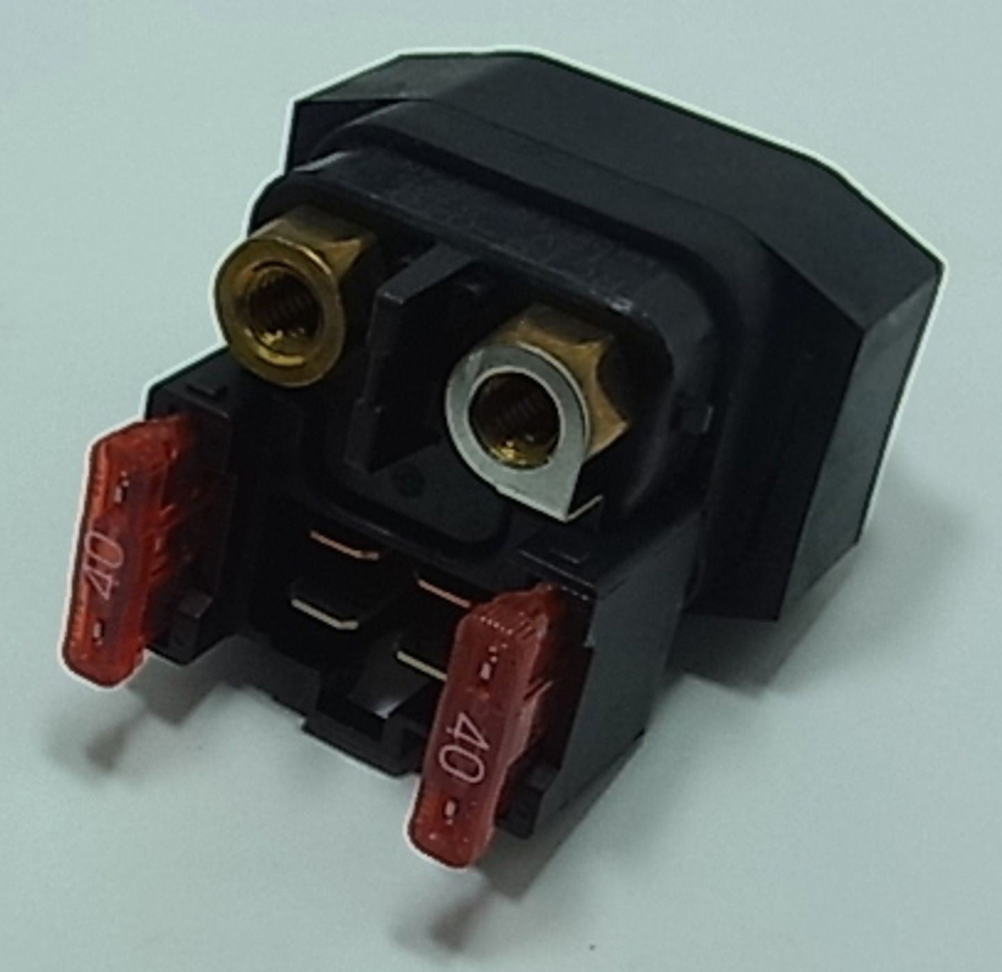 TourMax Starter Relay Yamaha YZF-R6 03-05 OE Ref: 5SL-81940-12