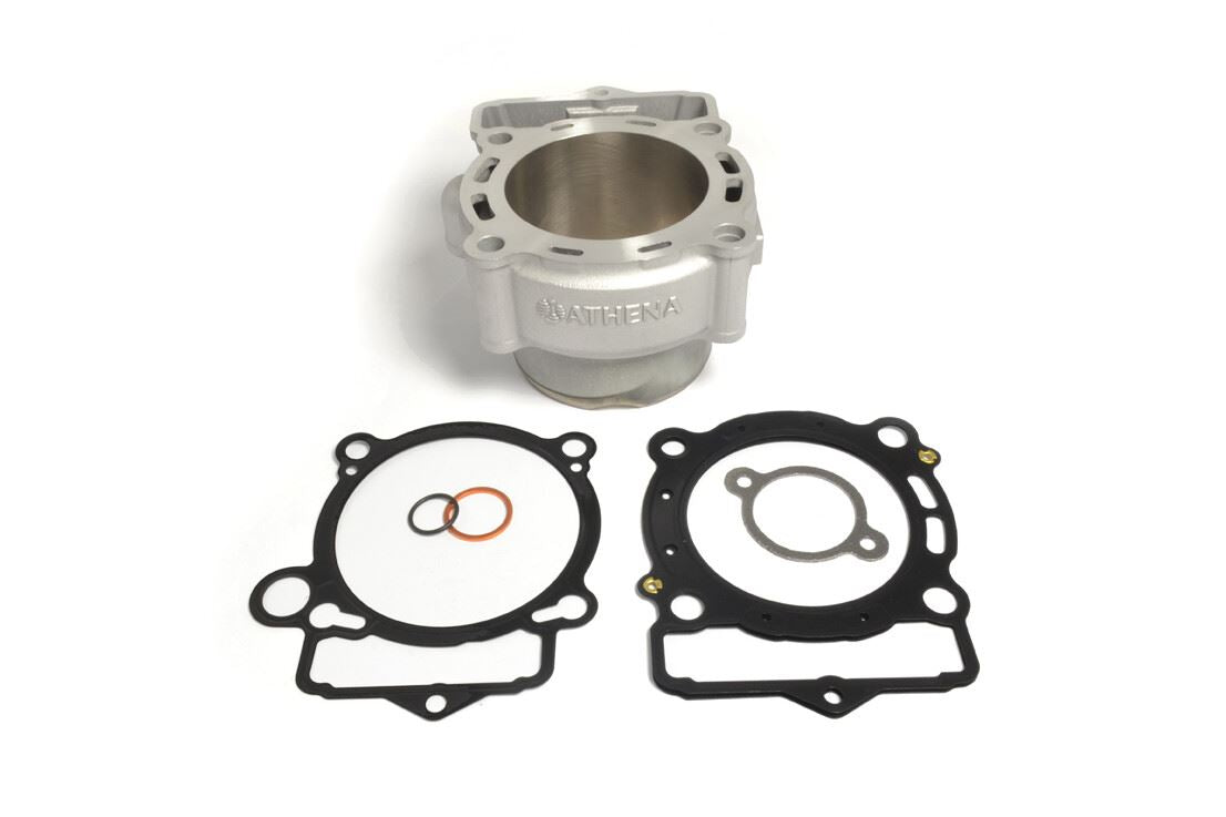Athena Cylinder & Gasket Set Kit 88.00mm KTM 350 EXC-F 12-13,Freeride 350 13,350 XCF-W 12