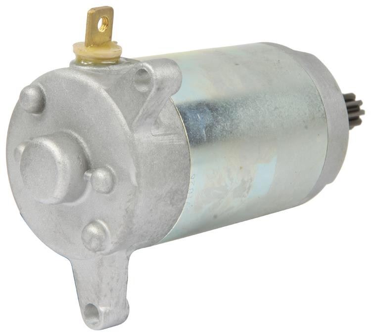 Starter Motor Yamaha TT-R125E, LE, LWE 03-07