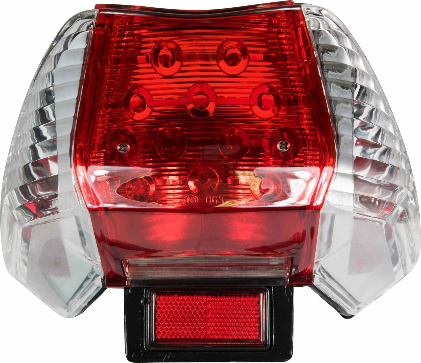 Complete Taillight For Honda ANF125 07-12