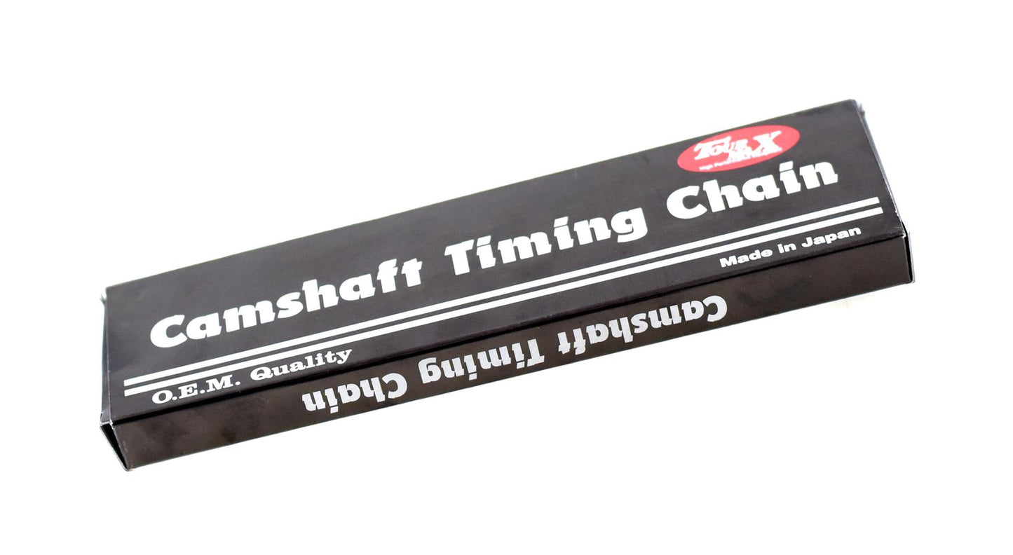 TourMax Oil Pump Chain Yamaha XP500 01-16 OE Refs: 94580-25058, 94580-31058