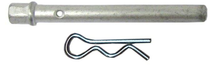 Brake Pad Pin Sets as fitted to 700028 Yamaha 4HM-25924-50, 1D2-F5924-00