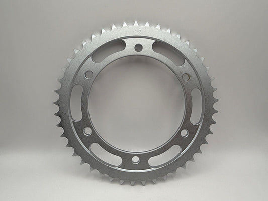 502-45 Rear Sprocket Kawasaki ZZR1100 90-97,00,01 ZRX1100 97-00, GPZ1100 95-98