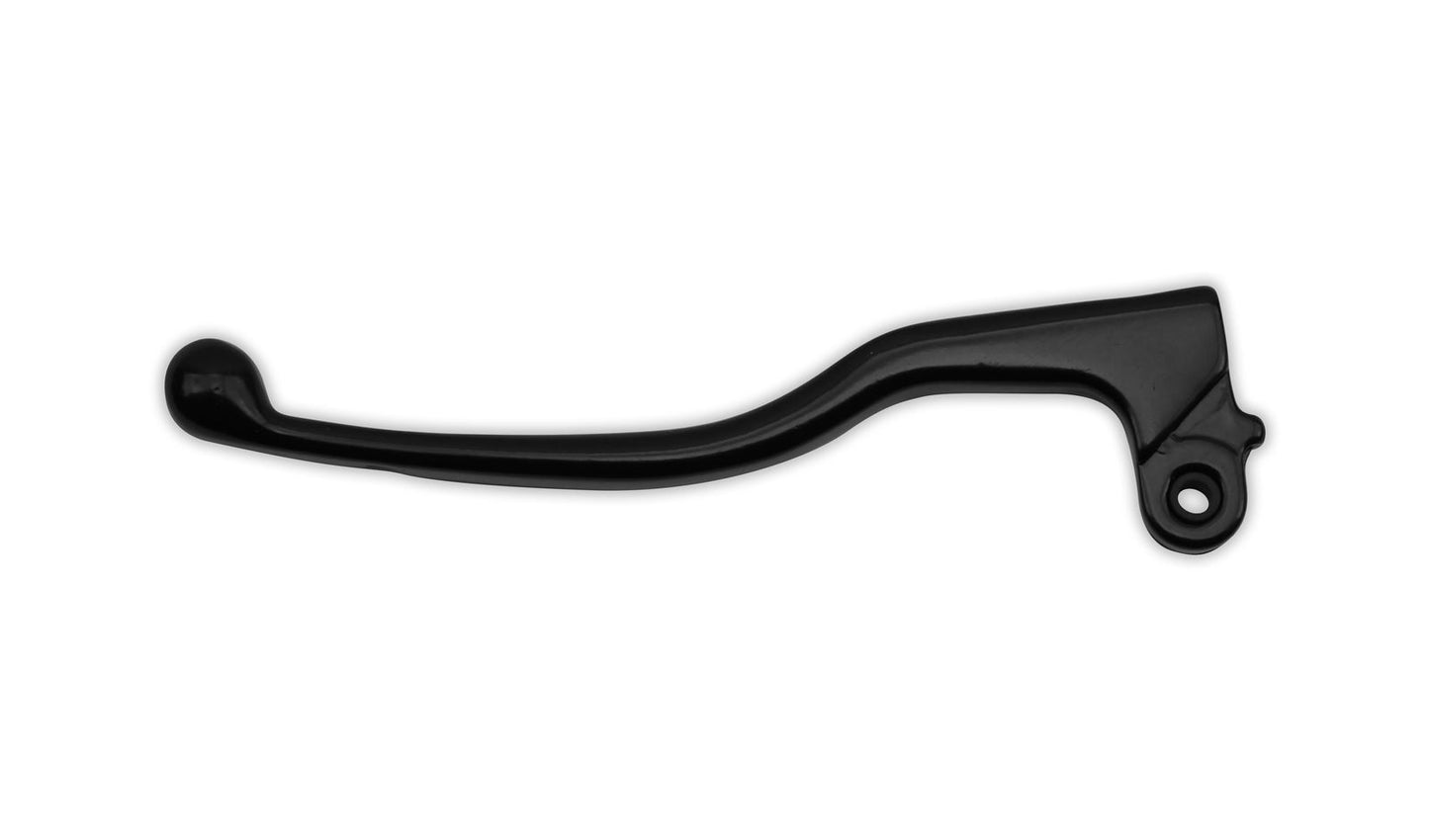 Clutch Lever Black Yamaha 1D4