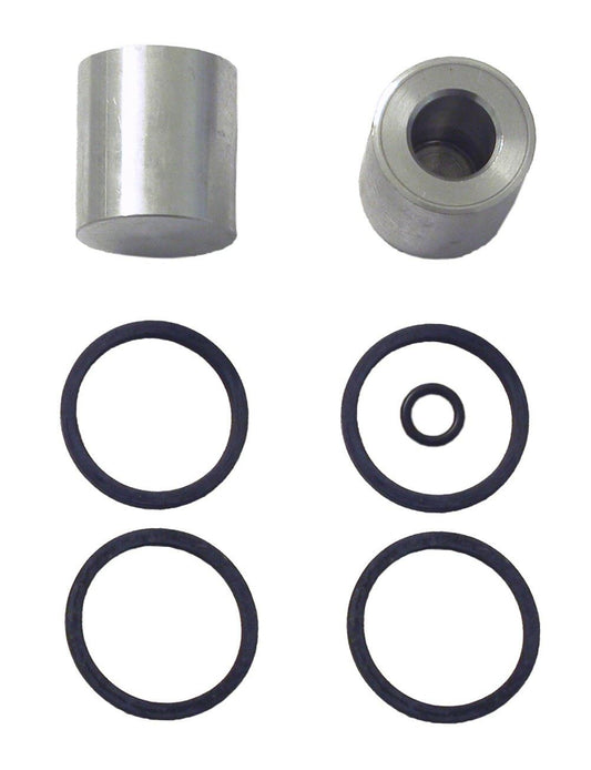 Caliper Piston & Seal Kit 25mm x 27mm (AJP Caliper)