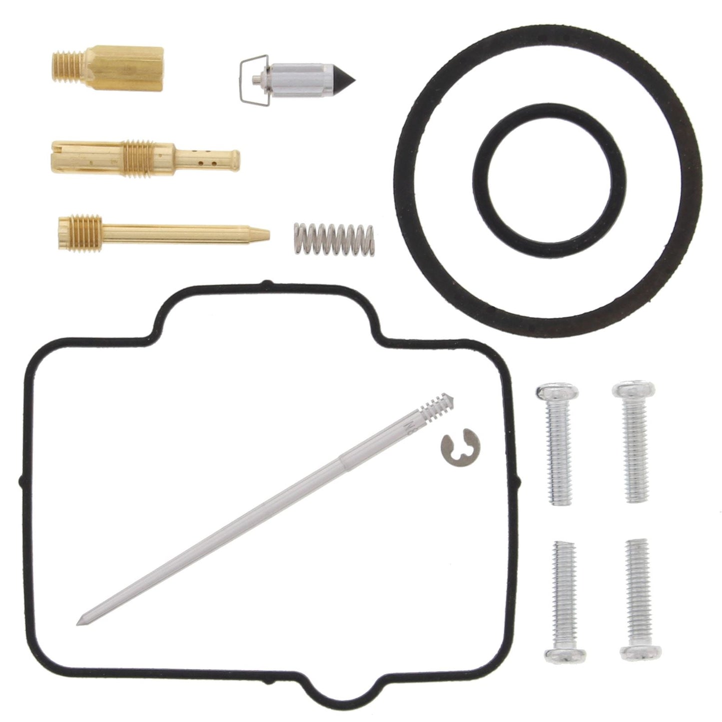 Carburetor Rebuild Kit Kawasaki KX500 90-95