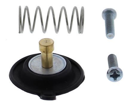 Air Cut Off Valve Rebuild Kit Yamaha YFM350ER Moto-4 1987, YFM350ER Moto-4 88-93, YFM350ER Moto-4 94-95, YFM350FW Big Bear 1997, YFM350FW Big Bear 1998, YFM350FW Big Bear 87-96, YFM350U Big Bear 1999, YFM350U Big Bear 96-98, YFM35FX Wolverine 199