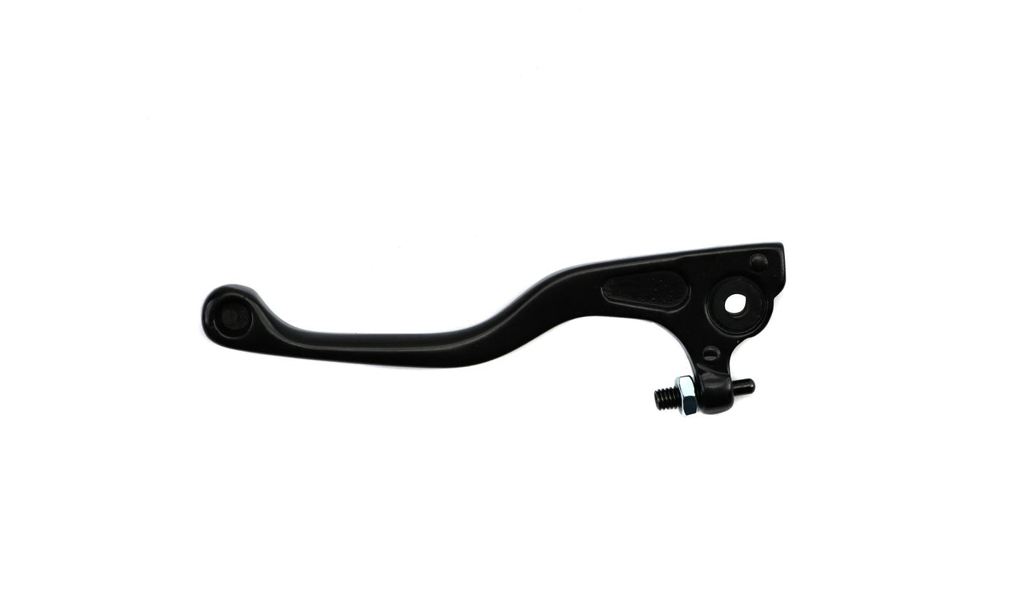 Brake Lever Black KTM 60 SX, 65 SX 46013002000, Yamaha XT125R 08 (Grimeca Caliper)