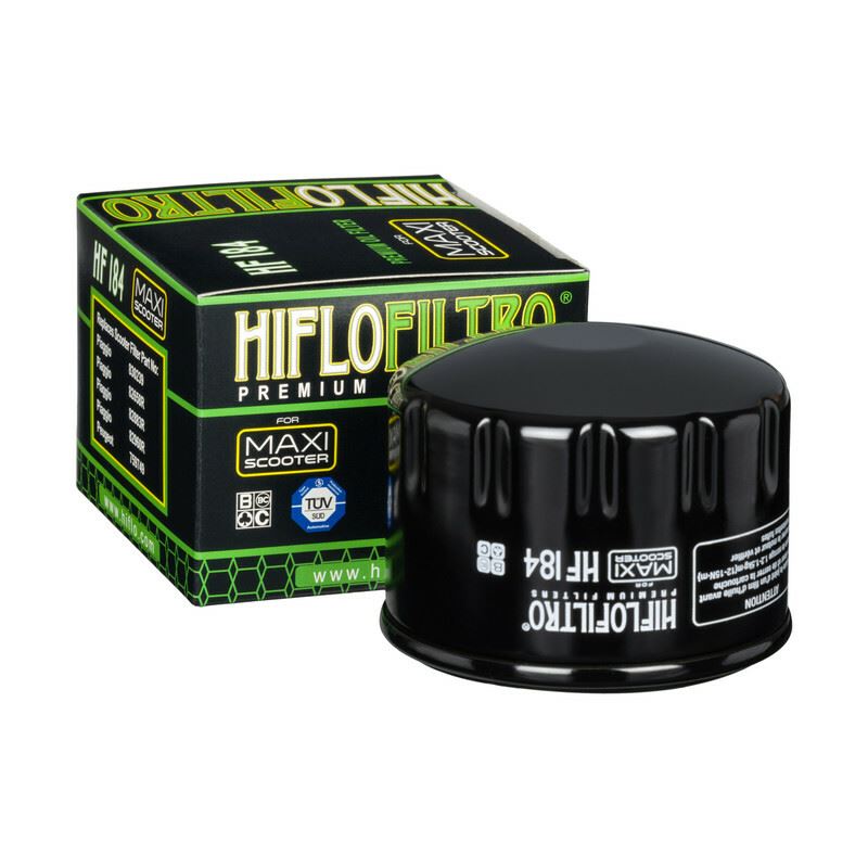 HF184 Hiflo Oil filter
