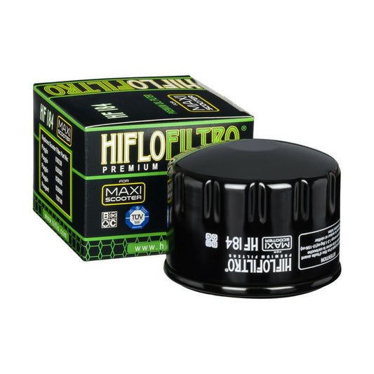 HF184 Hiflo Oil filter