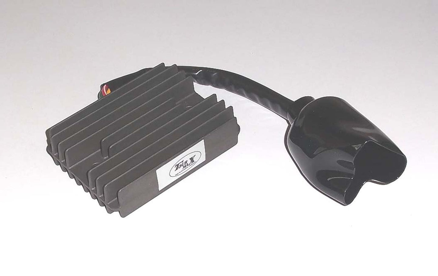 TourMax Regulator/Rectifier Honda VFR800Fi 98-99 OE Refs: 31600-MBG-305, 31600-MBG-003