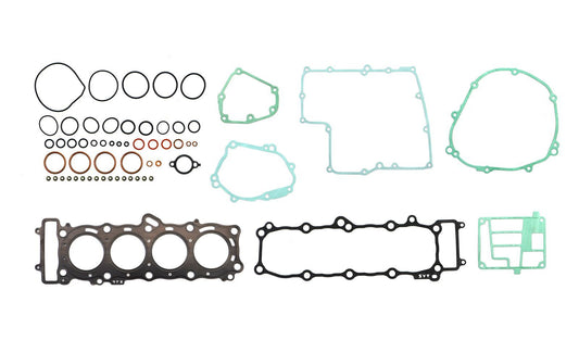Centauro Full Gasket Set Yamaha Fazer 8 FZ8 2011-2014