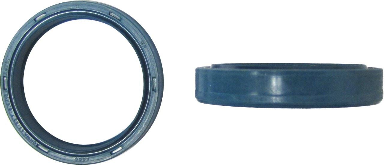 Fork Seals 43mm x 52.7mm x 9.5mm With A Lip Of 10mm