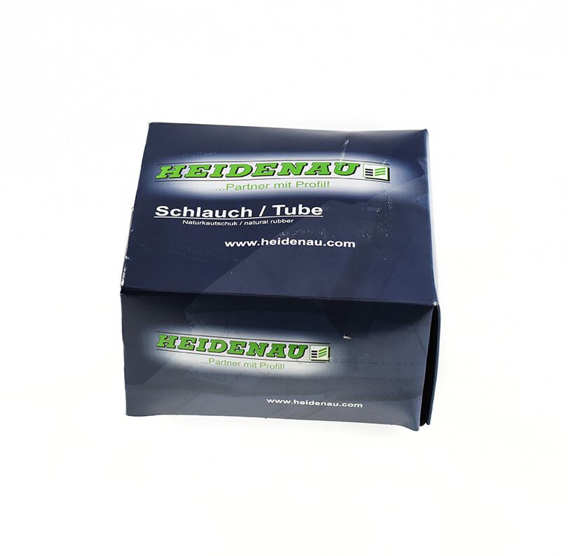 Inner Tube 450/510-17 Straight TR4 Valve