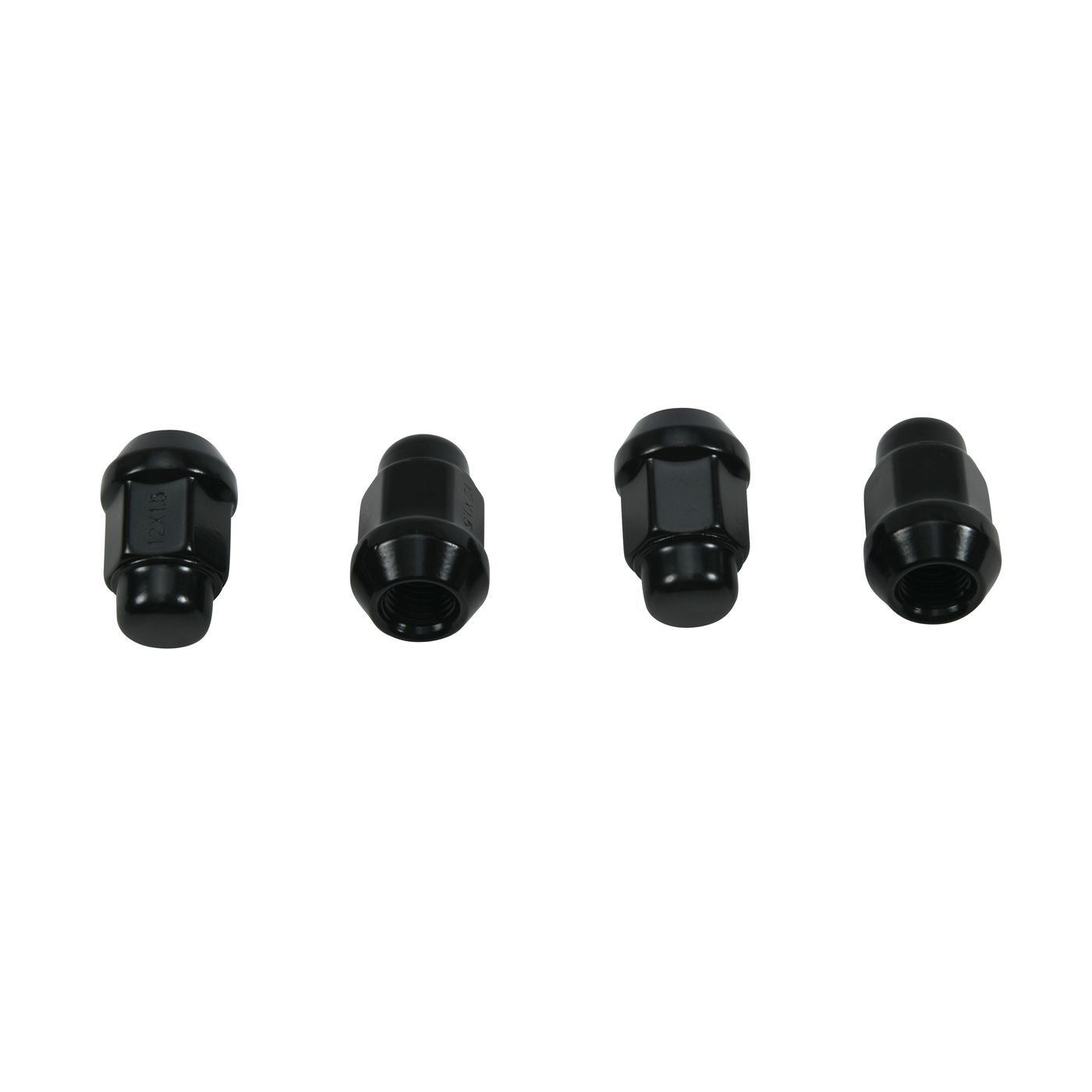 Wheel Nut Kit Front Arctic Cat Prowler 700 Crew HDX XT 2017, Prowler Pro 20-21, Prowler Pro Crew 20-21, Prowler Pro Crew XT 2019, Prowler Pro XT 2019, Wildcat X EPS 2019, Wildcat X LTD EPS 18-19, Wildcat XX EPS 18-21 (NLA When Out)