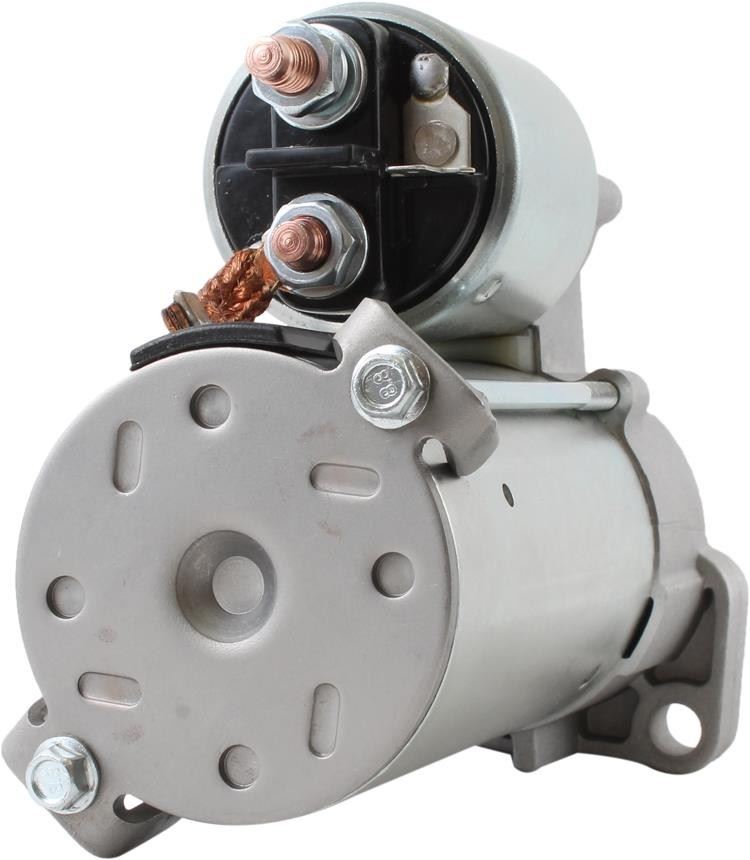 Starter Motor BMW R1200GS 04-13, R1200R 05-14, R1200RT 04-14 SVA0005