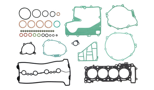 Centauro Full Gasket Set Yamaha YZF-R6 2006-2014