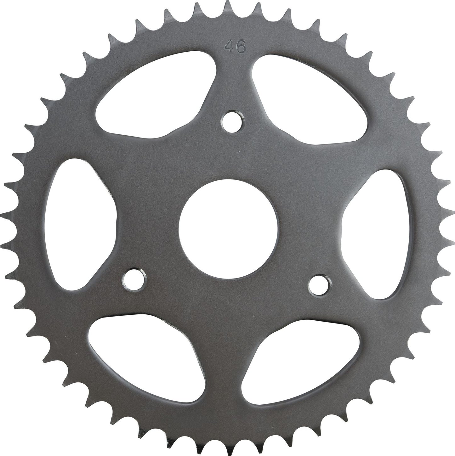 098-46 Rear Sprocket For Rieju 125 (I.D 4