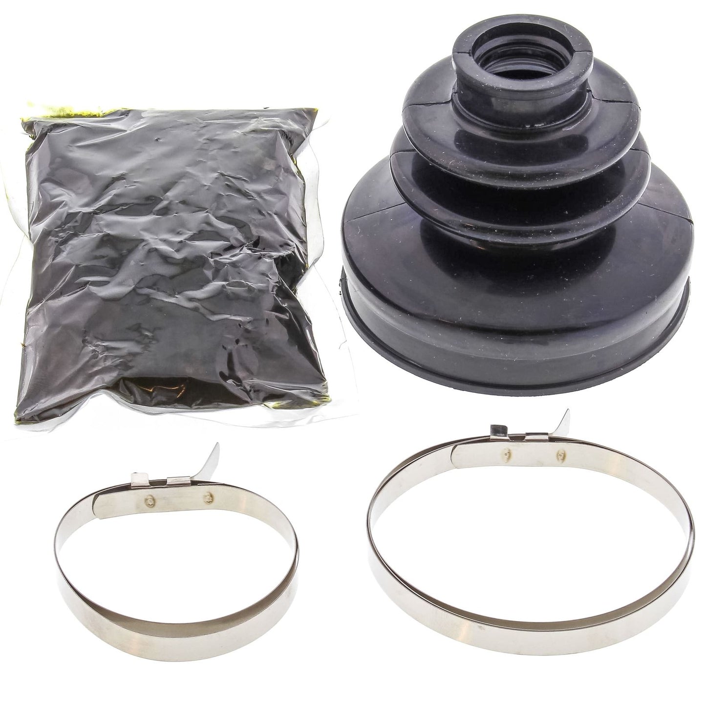 CV Boot Repair Kit - Rear, Outer Kawasaki Teryx 750 4x4 08-09, Teryx 750 4x4 10-11