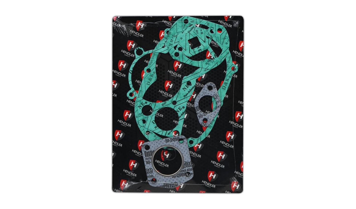 Full Gasket Set Franco Morini S5E,S5N,S5T 1970-2001