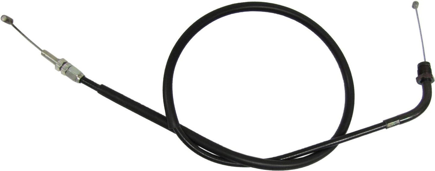 Throttle Cable Push Honda CB600FW,FY,F1,F2,F3,F4,F5,F6 2000-2006, FSY,FS1,FS2 2000-2003 OE Ref's 17920-MBZ-610,17920-MBZ-G00,17920-MBZ-K00