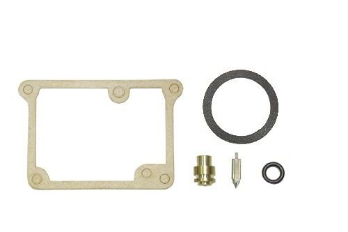 TourMax Carb Repair Kit Yamaha RD250LC (4L1) 80-82, RD350LC (4L0) 80-82